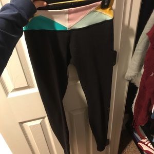 Lulu wunder under leggings